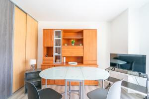 Appartements Residence Gabrielle - Proche de Paris : photos des chambres