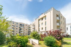 Résidence Gabrielle - Proche de Paris