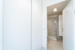 Appartements Residence Gabrielle - Proche de Paris : photos des chambres