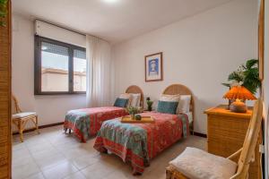 SARDINIA RE - Lilium Central Flat - Free Parking