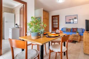 SARDINIA RE - Lilium Central Flat - Free Parking