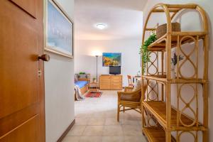 Sardinia Re - Lilium Central Flat - Free Parking img10