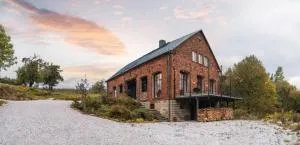 Rajskie Jabłka - azyl dla dorosłych - Wleń