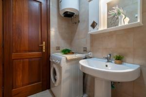 Sardinia Re - Lilium Central Flat - Free Parking img40