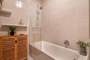 Sardinia Re - Lilium Central Flat - Free Parking img46