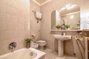 Sardinia Re - Lilium Central Flat - Free Parking img45