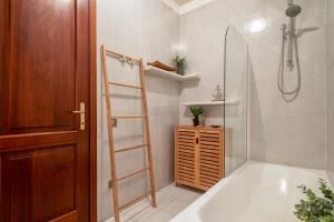 Sardinia Re - Lilium Central Flat - Free Parking img47