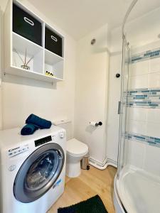 Appartement élégant et cosy - 4Pers