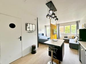 Appartement élégant et cosy - 4Pers