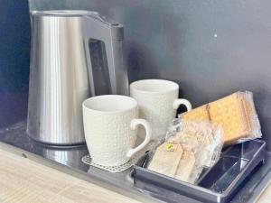 Appartement élégant et cosy - 4Pers