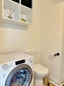 Appartements Appartement elegant et cosy - 4Pers : photos des chambres
