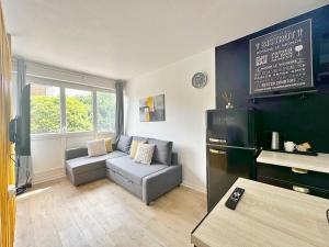 Appartements Appartement elegant et cosy - 4Pers : photos des chambres