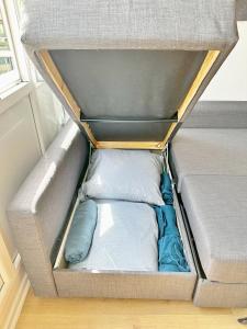 Appartements Appartement elegant et cosy - 4Pers : photos des chambres