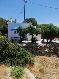 Salty Rocks House - Karkinágrion