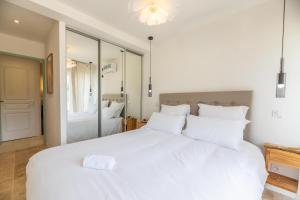 Villas Residence Casaviva : photos des chambres
