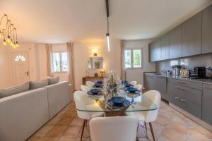 Villas Residence Casaviva : photos des chambres
