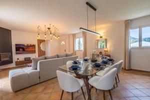 Villas Residence Casaviva : photos des chambres