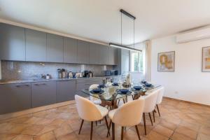 Villas Residence Casaviva : photos des chambres