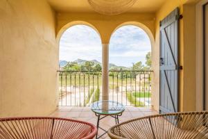 Villas Residence Casaviva : photos des chambres