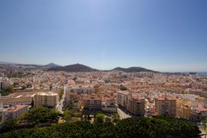 Happy Travel Urban Sky 19C