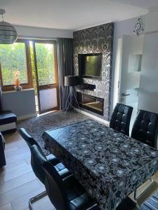 Apartament Wiktoria - 3hvězdičkové hotely ve městě Leba