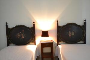 Casa do Condado de Beirós