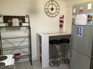 charmant appartement dans joli village d’Annot