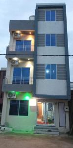 Atithi home stay