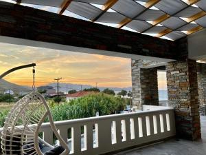 Irini Seaside Luxury Apartments