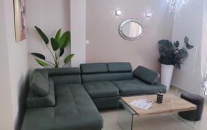 Boutique lux apartments