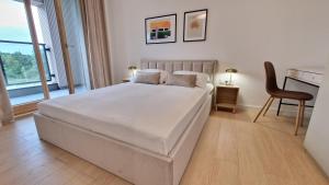 Porto Carlo Apartments, fitness & 500m beach
