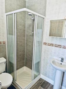 Enniscrone Apartment