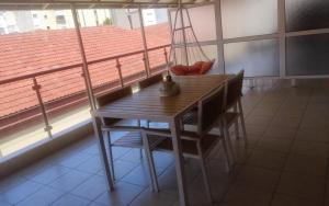 Boutique lux apartments