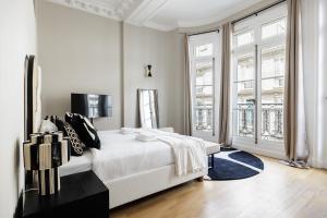 Appartement Gold & Luxe situé Arc de Triomphe