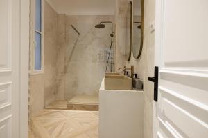 Appartement Gold & Luxe situé Arc de Triomphe