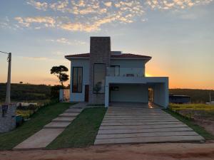 Manoa - Casa na Represa - Riviera de Santa Cristina XIII