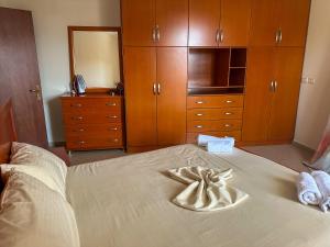 Blue Breeze Apartament Saranda