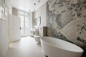 Appartement Gold & Luxe situé Arc de Triomphe