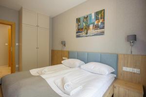 Apartamenty Akwamaryn