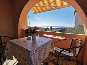 Apartman Franolic Punat 