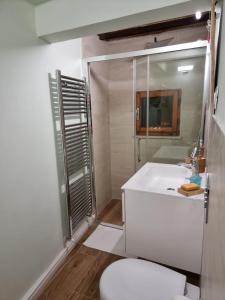 Una Finestra sui Tetti di Perugia