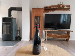 Waldhaus Sophienhöhe