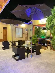 The Dreamscape Villa - Himandhoo 