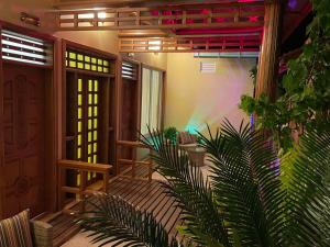 The Dreamscape Villa