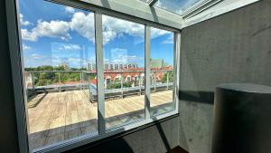 Apartamenty Verano Plus