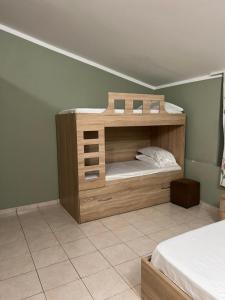 Apartament shengjin beach front