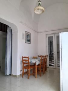 Appartamento Poseidone Ponza