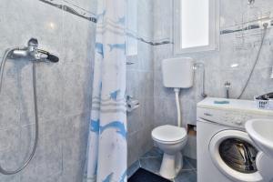 Apartment Aquamarin