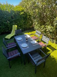 Apartment Dream in Sibenik with private garden 