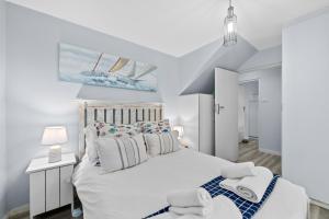 San Lameer Villa 2849 - 3 Bedroom Classic - 6 pax - San Lameer Rentals Agency